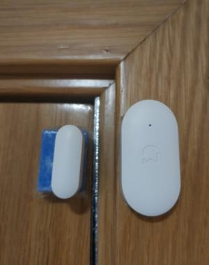 Sensor puerta Xiaomi