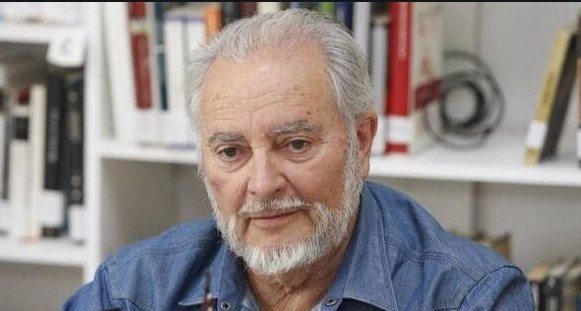 Julio Anguita